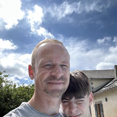 Community member profile picture