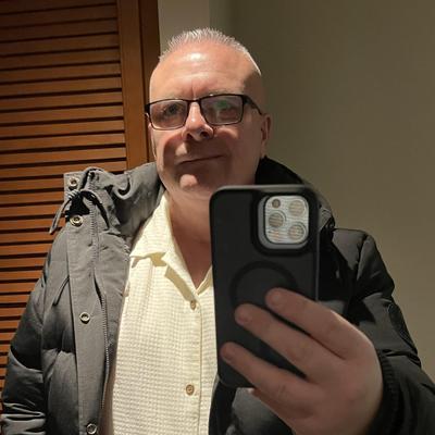 Community member profile picture