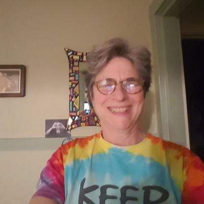 Community member profile picture