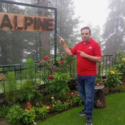 Community member profile picture