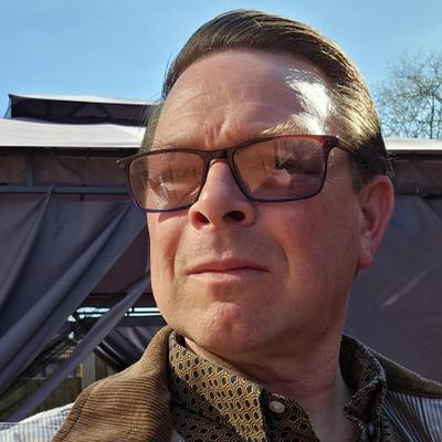 Community member profile picture