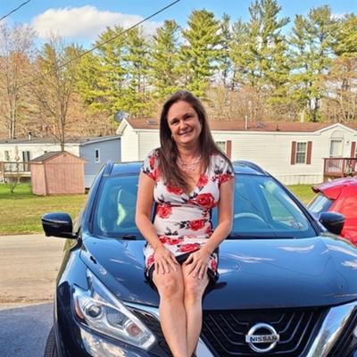 Community member profile picture