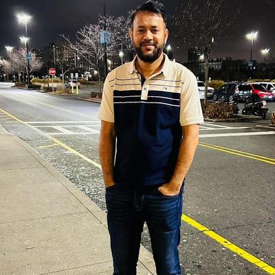 Community member avatar