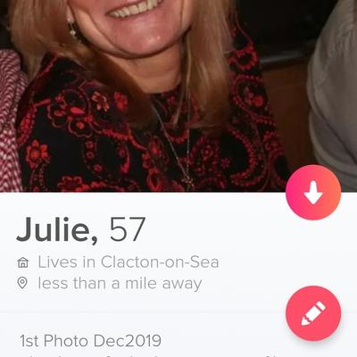 Community member profile picture