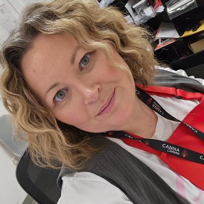 Community member profile picture