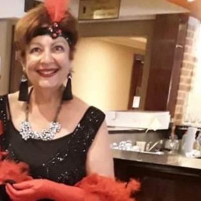 Community member profile picture