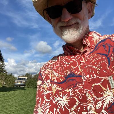 Community member profile picture