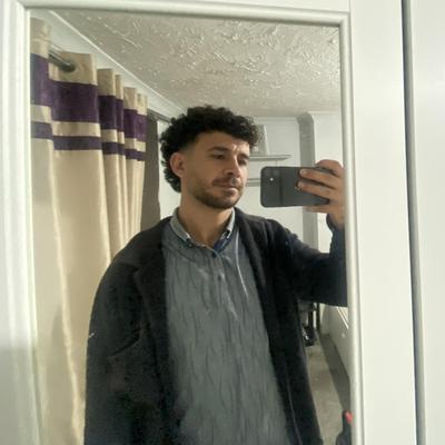 Community member profile picture