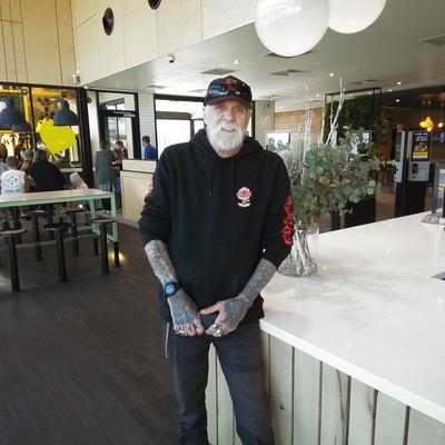 Community member profile picture 1