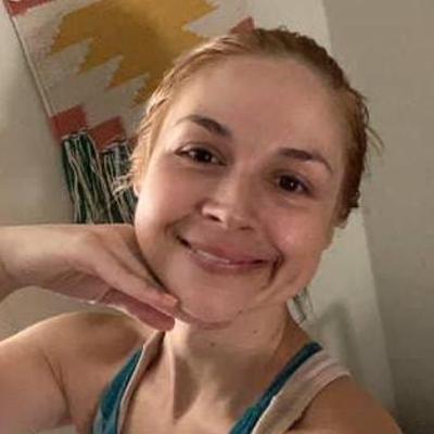 Community member avatar