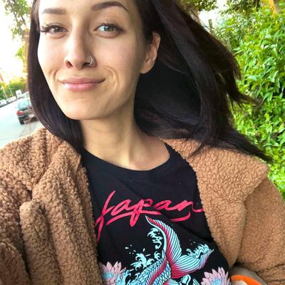 Community member profile picture