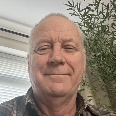 Community member avatar