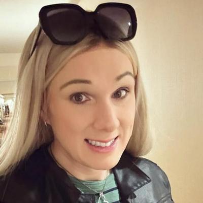 Community member avatar