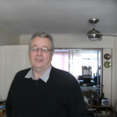 Community member profile picture