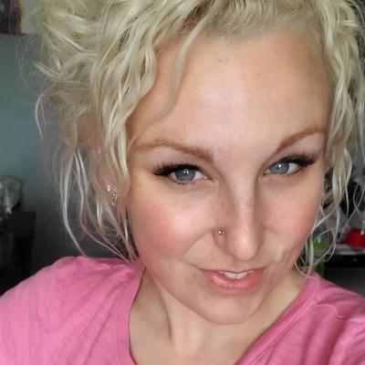 Community member avatar