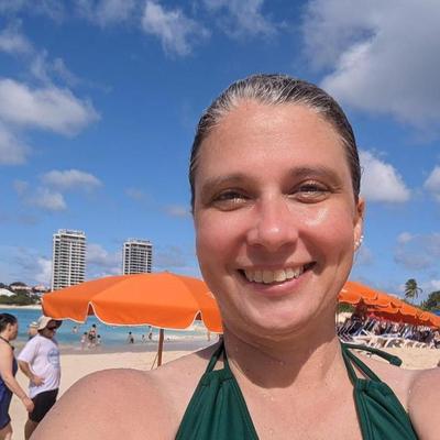 Community member profile picture