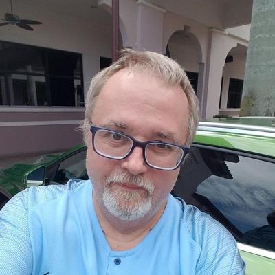 Community member profile picture