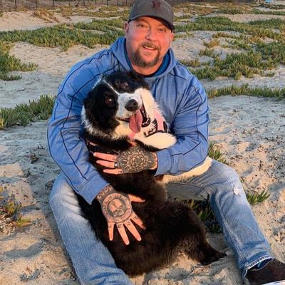 Community member profile picture