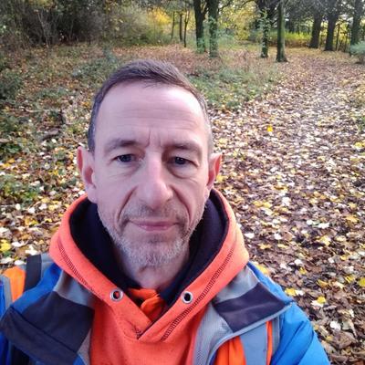 Community member profile picture