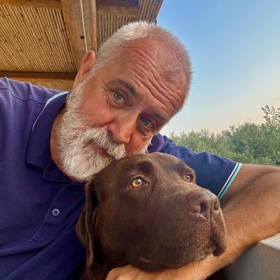 Community member profile picture