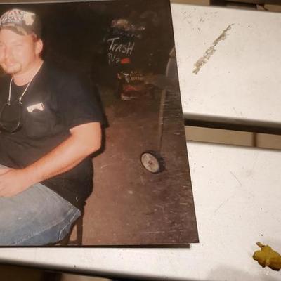 Community member profile picture