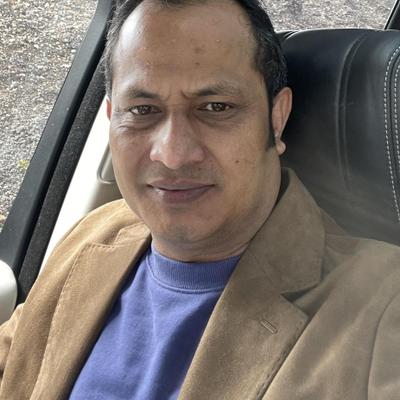 Community member profile picture