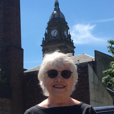 Community member profile picture