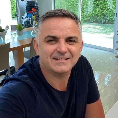 Community member profile picture