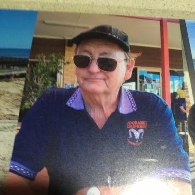 Community member profile picture 1