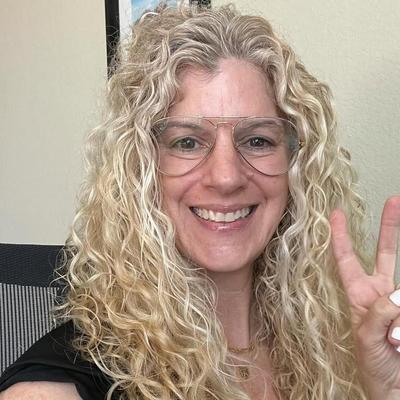 Community member profile picture