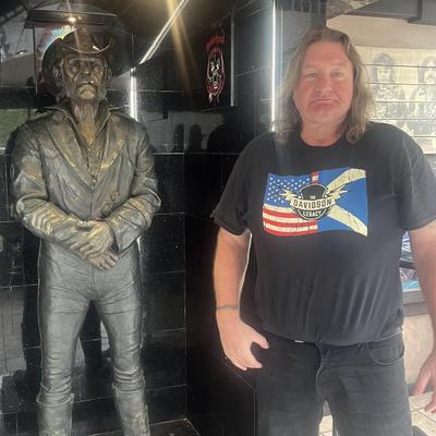Community member profile picture