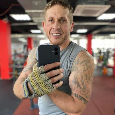 Community member profile picture