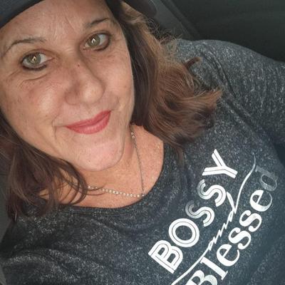 Community member profile picture