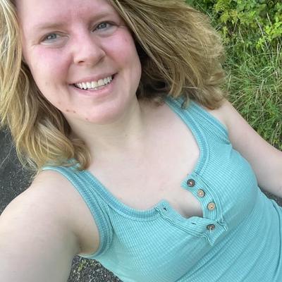 Community member profile picture