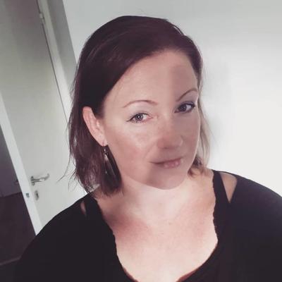 Community member avatar