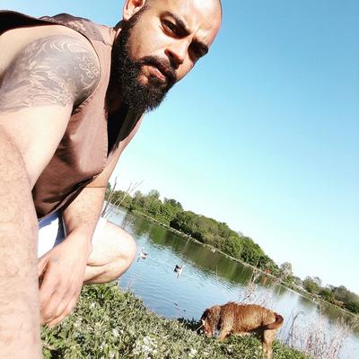 Community member profile picture