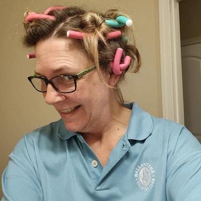 Community member profile picture