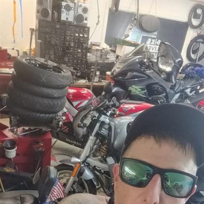 Community member profile picture