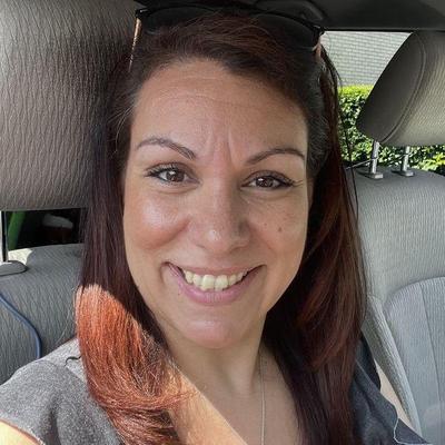 Community member profile picture