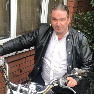 Community member profile picture