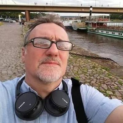 Community member profile picture