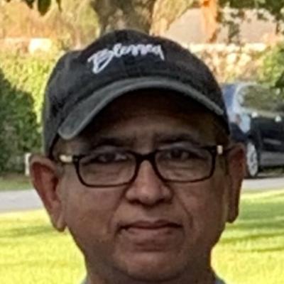 Community member profile picture