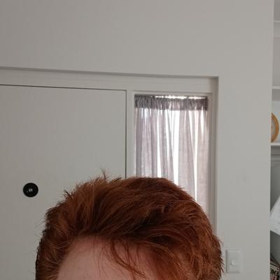 Community member profile picture