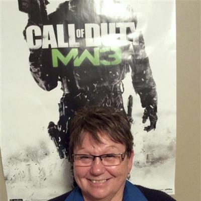 Community member profile picture