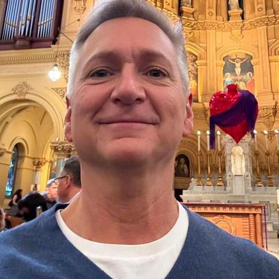 Community member profile picture
