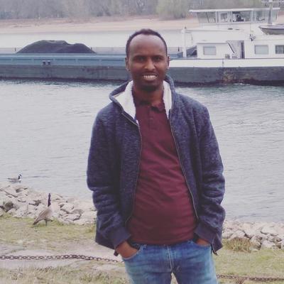 Community member profile picture