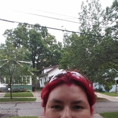 Community member profile picture