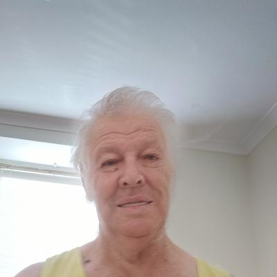 Community member avatar