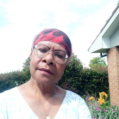 Community member profile picture 2