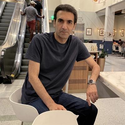 Community member profile picture